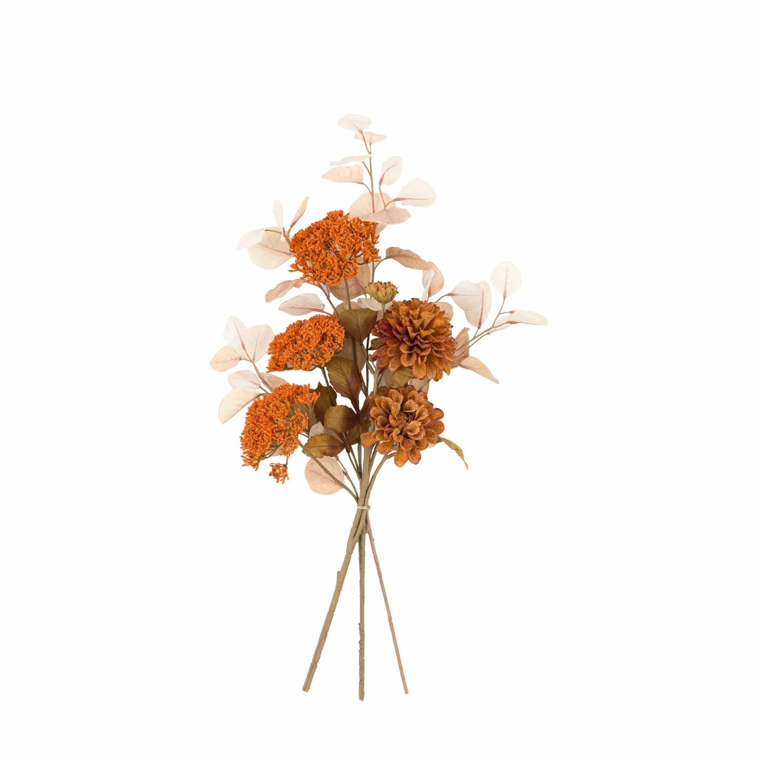 Dahlia Autumnal Bouquet