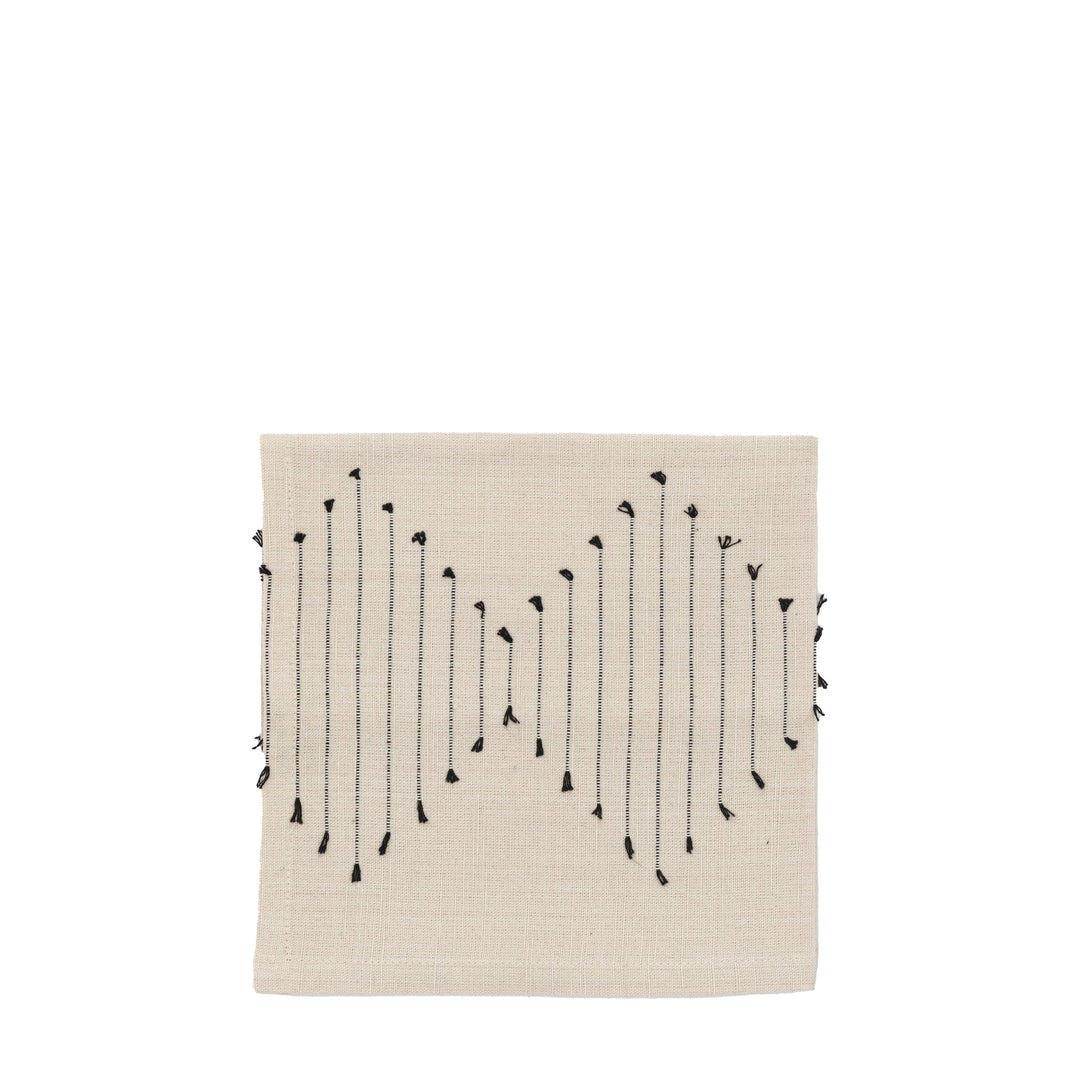 Diamond Weave Napkin 4 Pack