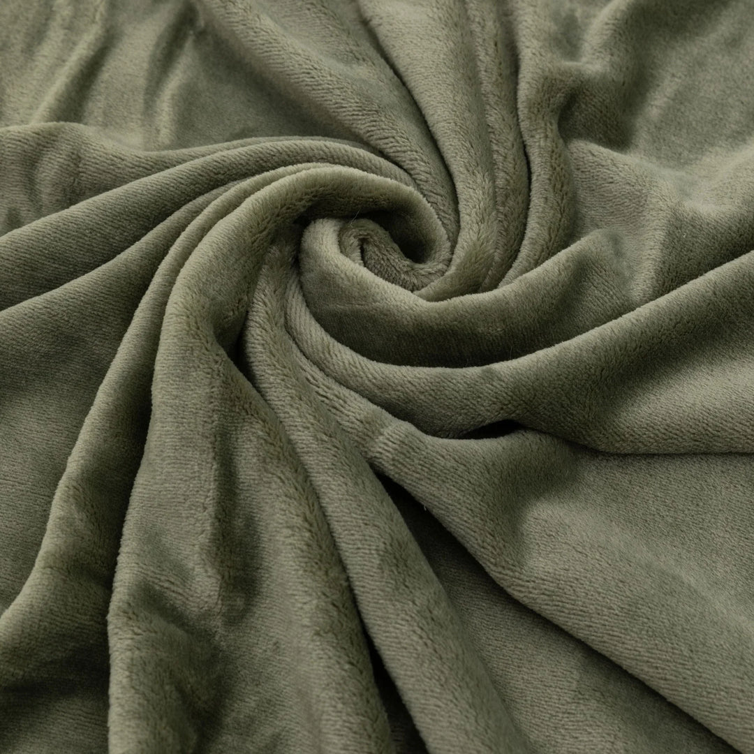 Simply Green Recycled Throw
