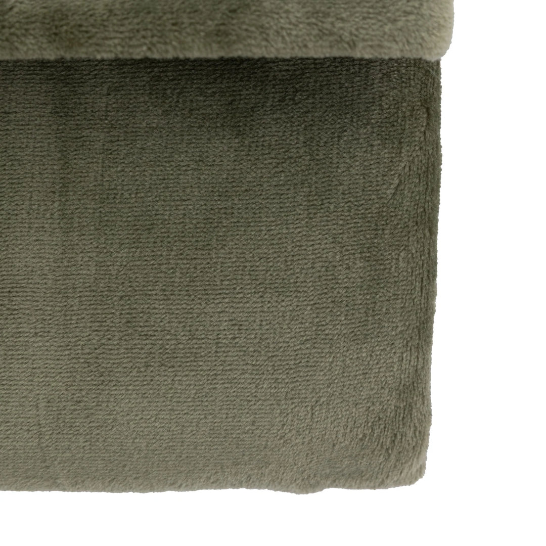Simply Green Recycled Throw