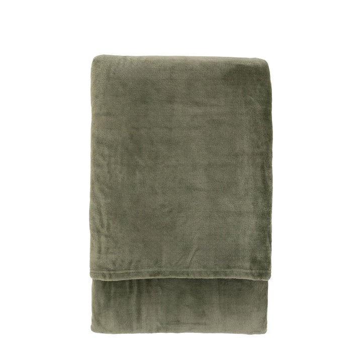 Simply Green Recycled Throw