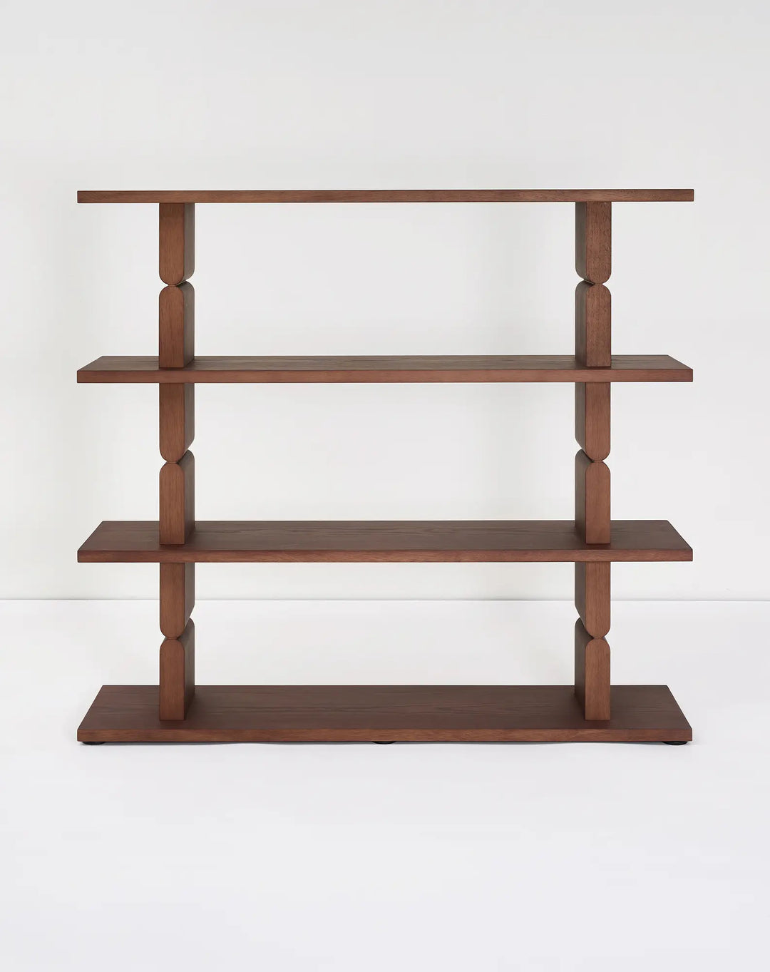 Nobodinoz Stained Wood Bookshelves - PRE ORDER