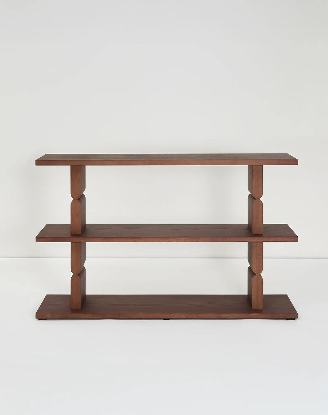 Nobodinoz Stained Wood Bookshelves - PRE ORDER