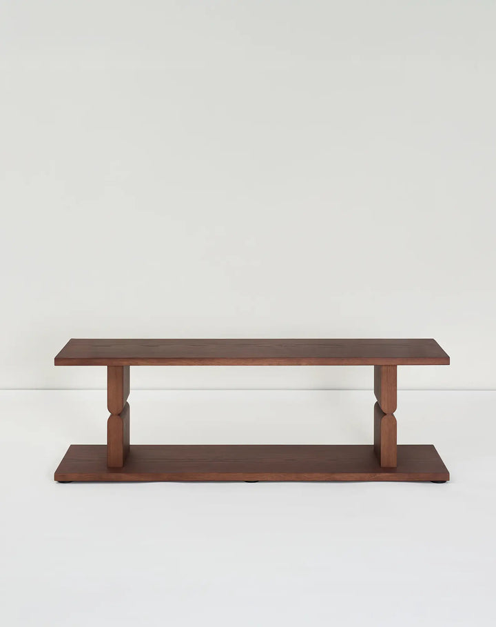 Nobodinoz Stained Wood Bookshelves - PRE ORDER