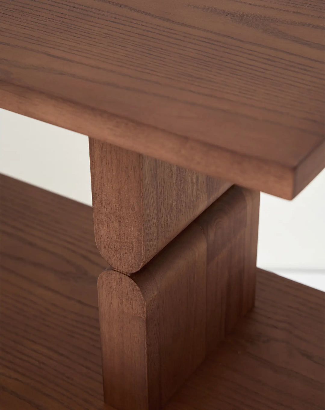 Nobodinoz Stained Wood Bookshelves - PRE ORDER