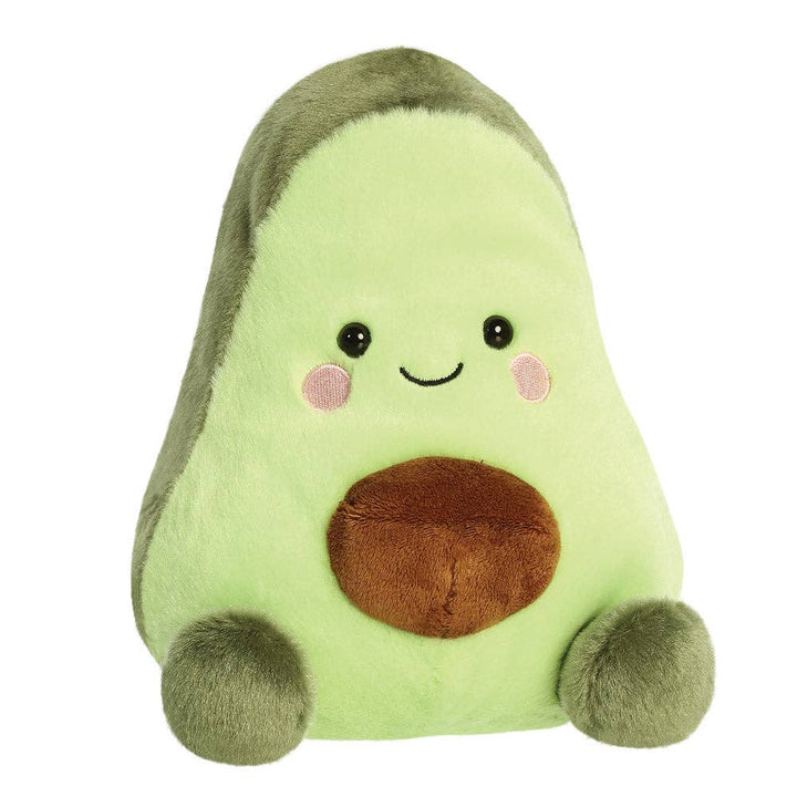 Palm Pals Airy Avocado Medium Soft Toy