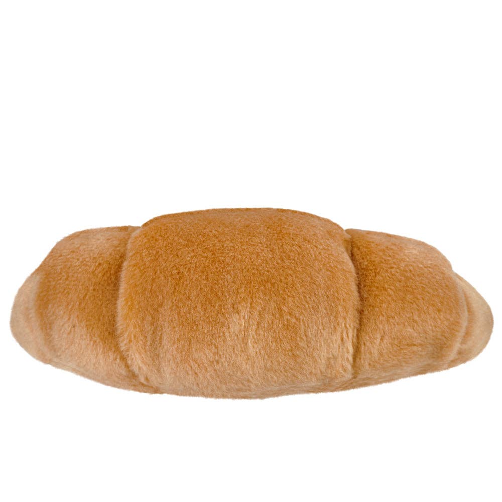 Palm Pals Colette Croissant Soft Toy