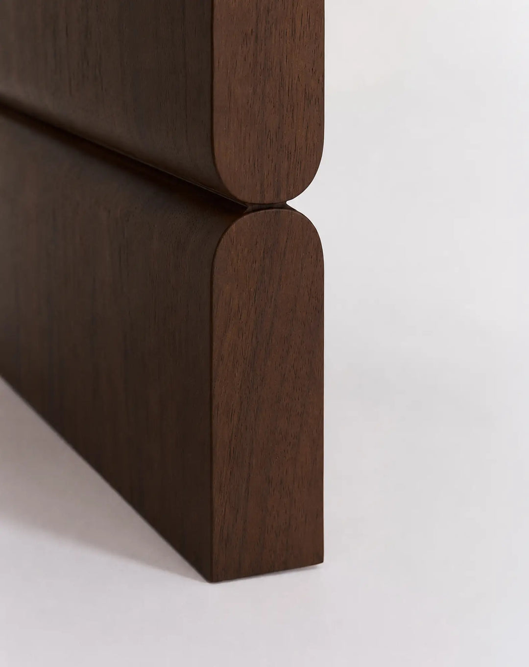 Nobodinoz Stained Wood Coffee Table - PRE ORDER