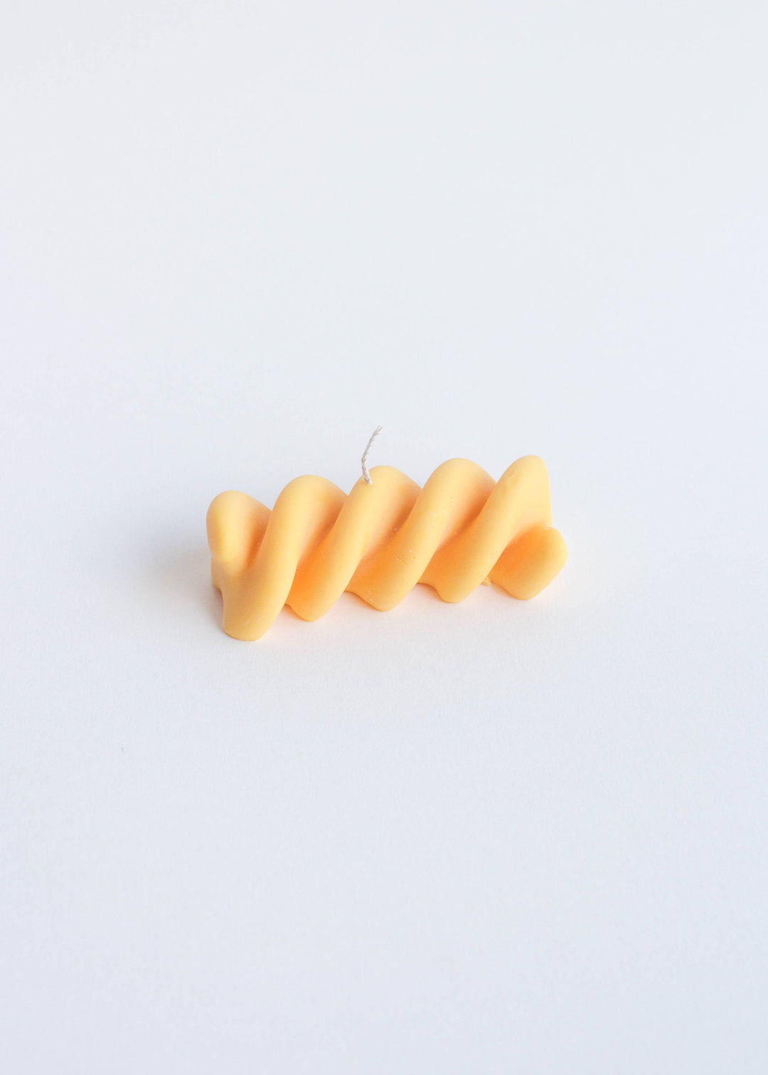 Nata Fusilli Soy Wax Candle