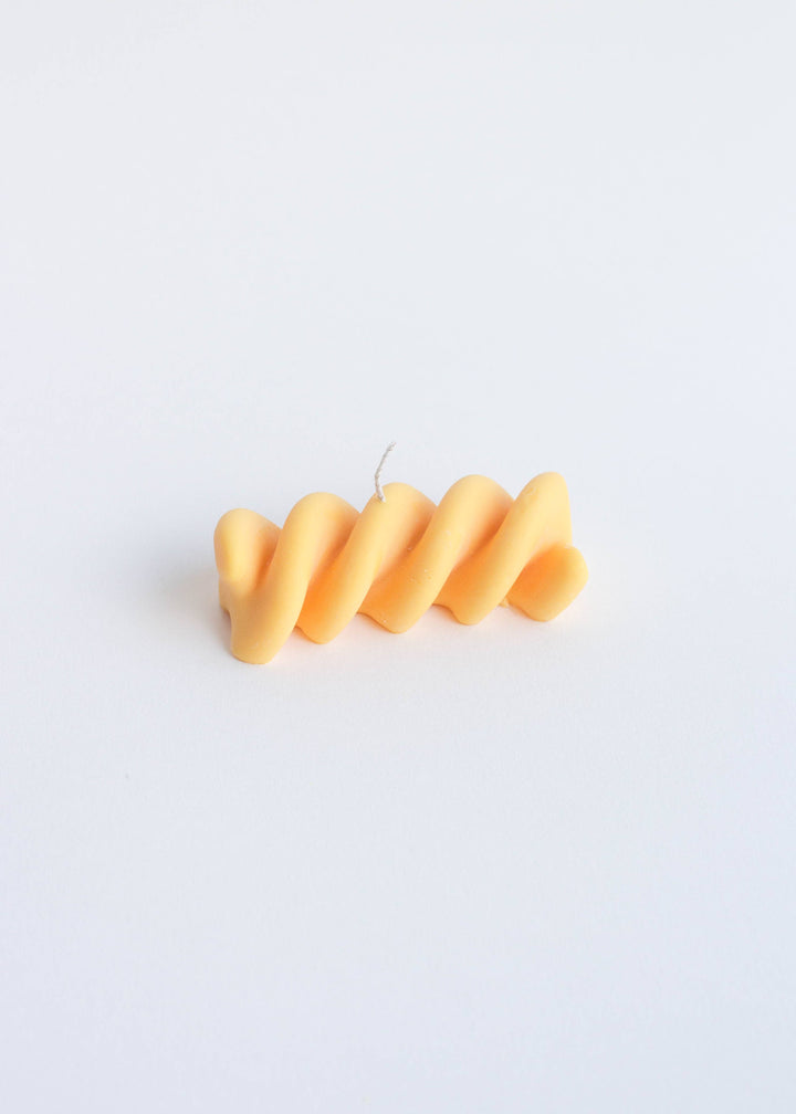 Nata Fusilli Soy Wax Candle