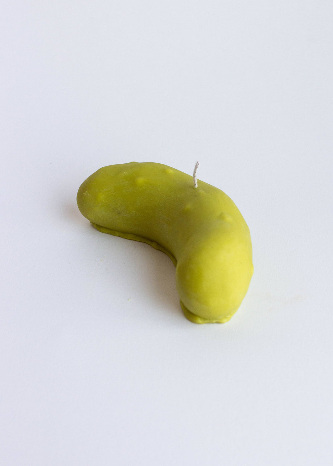 Nata Pickle Soy Wax Candle