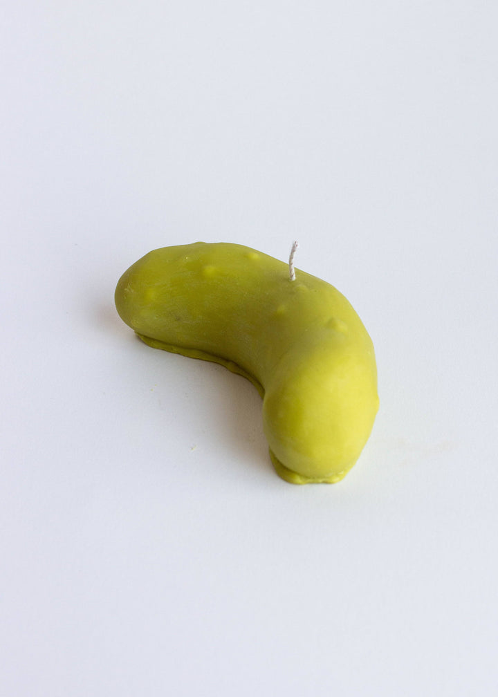 Nata Pickle Soy Wax Candle