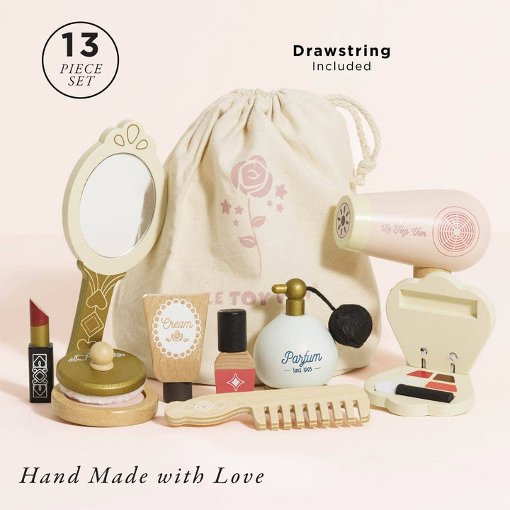 Vanity Star Beauty Kit Play Set