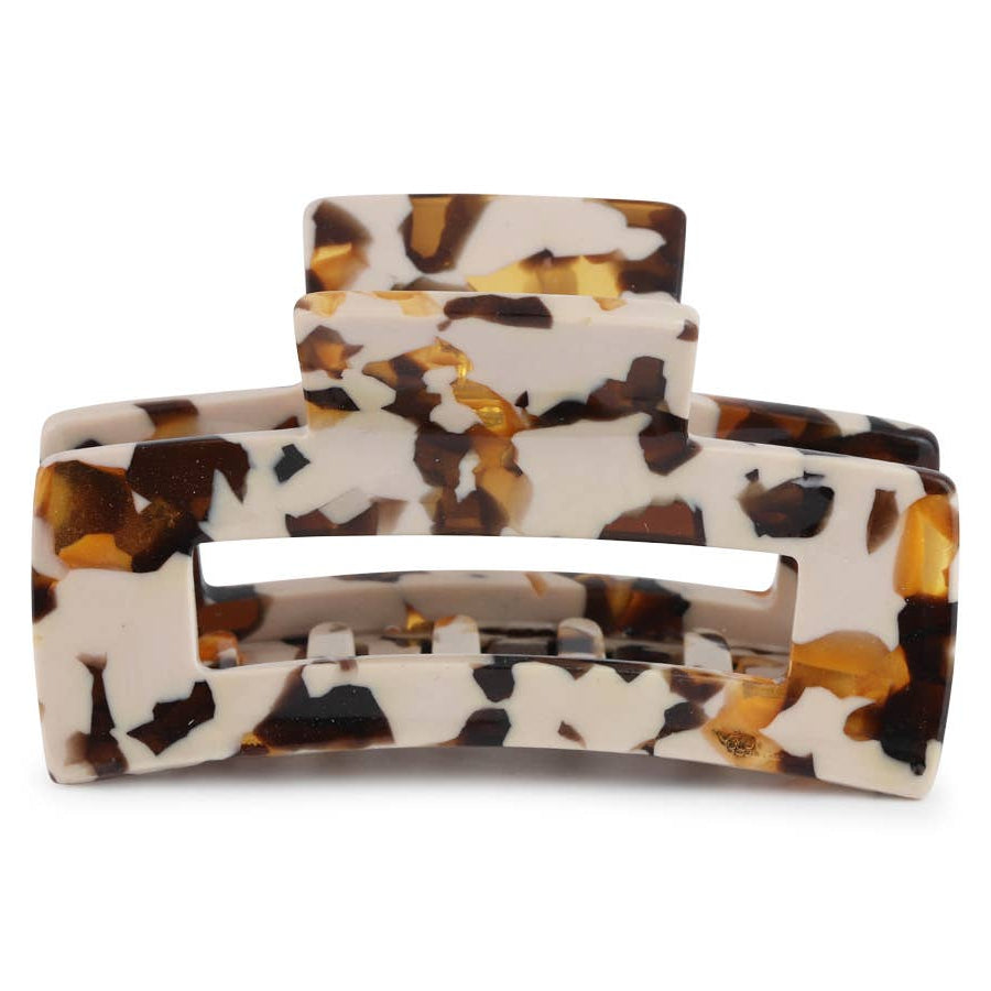 Kathryn Bulldog Hairclip