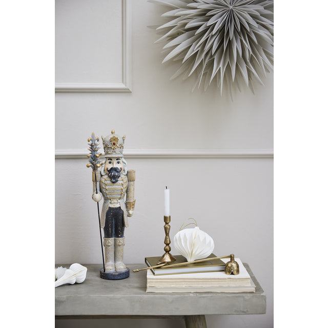 Ingrid Candle Snuffer Gold