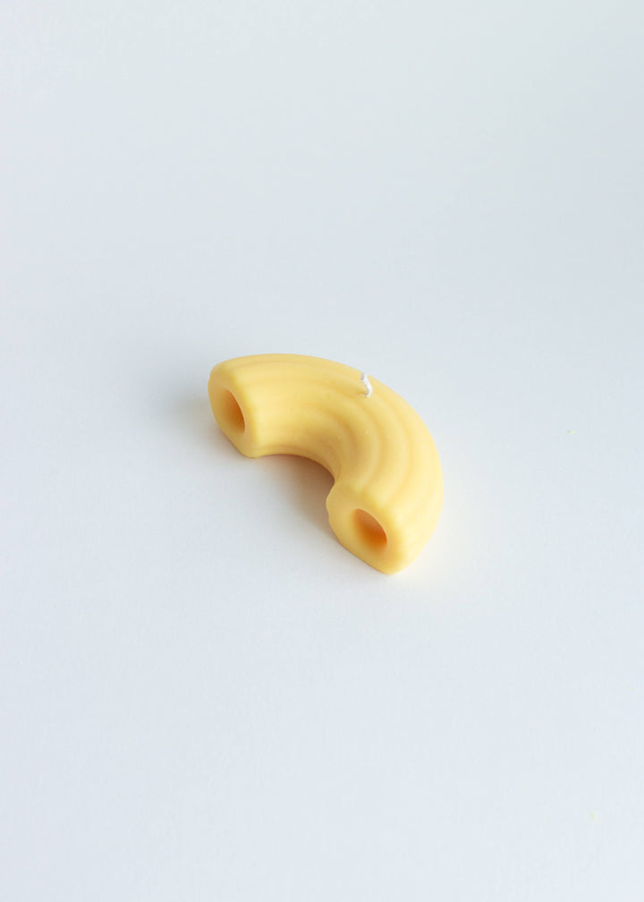 Nata Rigatoni Soy Wax Candle
