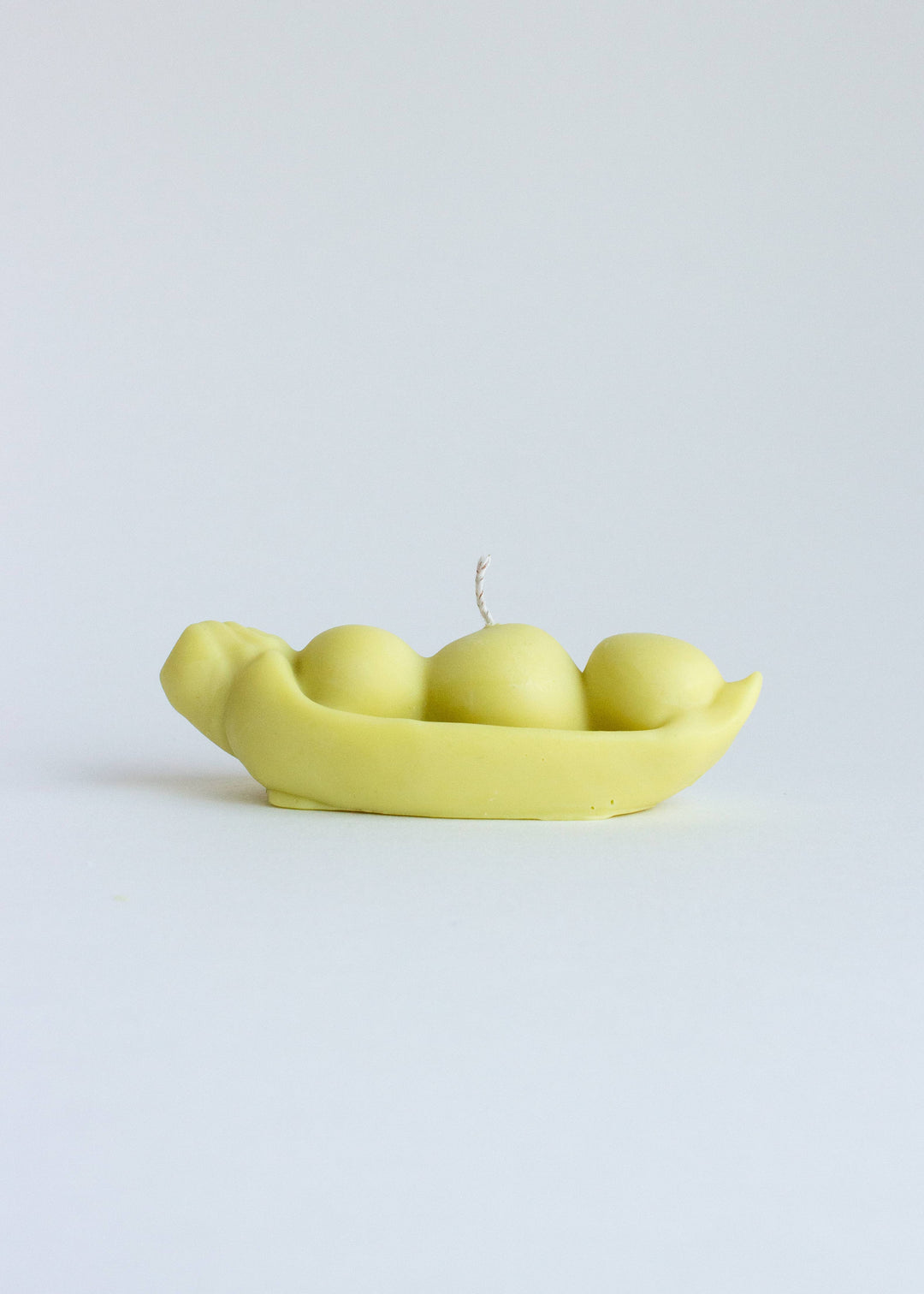 Nata Peas in a Pod Soy Wax Candle