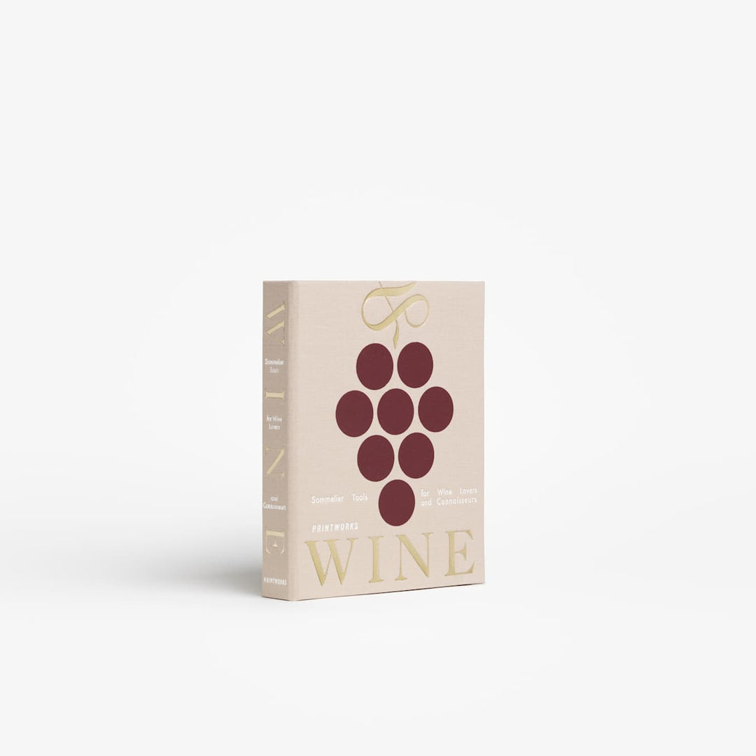 Printworks The Essentials Wine Tools Kit