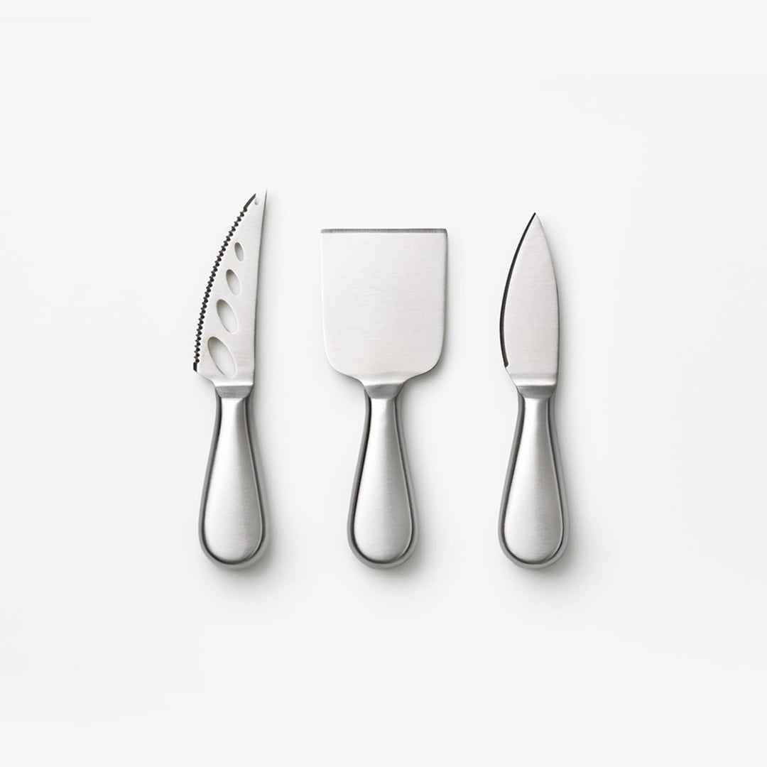 Printworks The Essentials Cheese Tools Kit