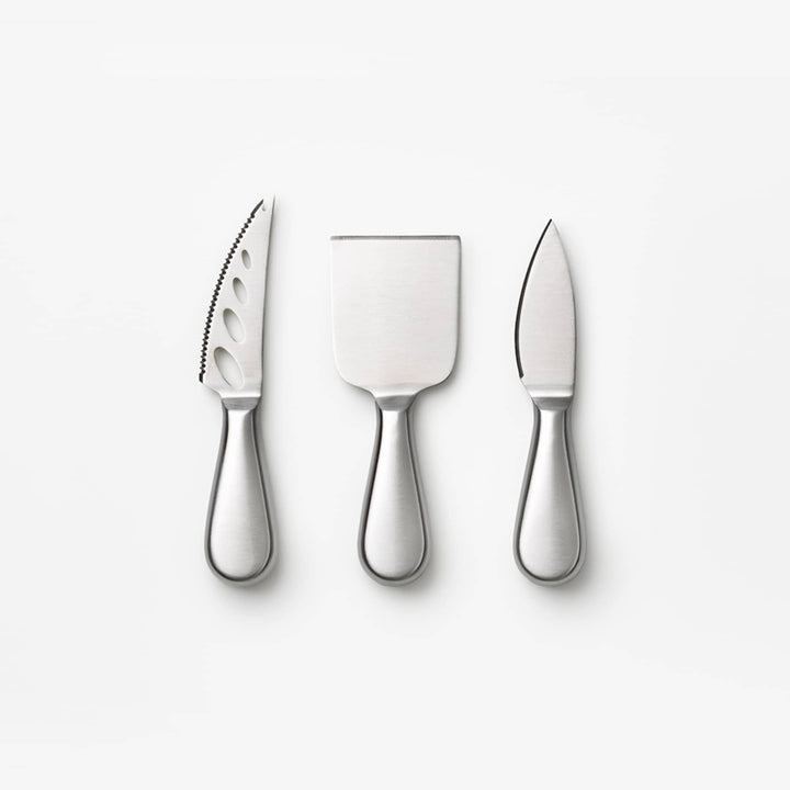 Printworks The Essentials Cheese Tools Kit