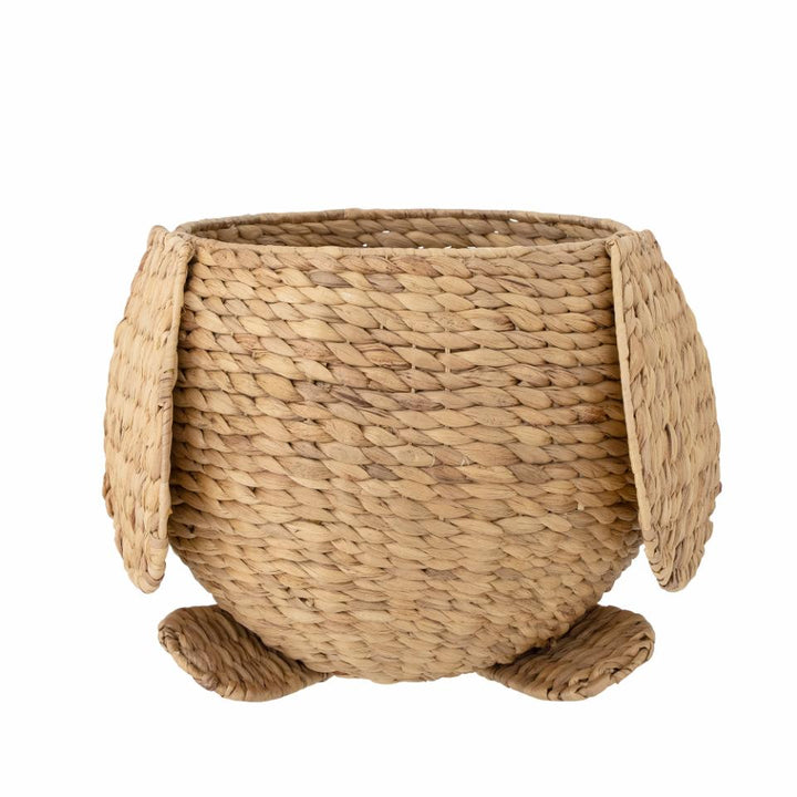 Pingo Water Hyacinth Basket