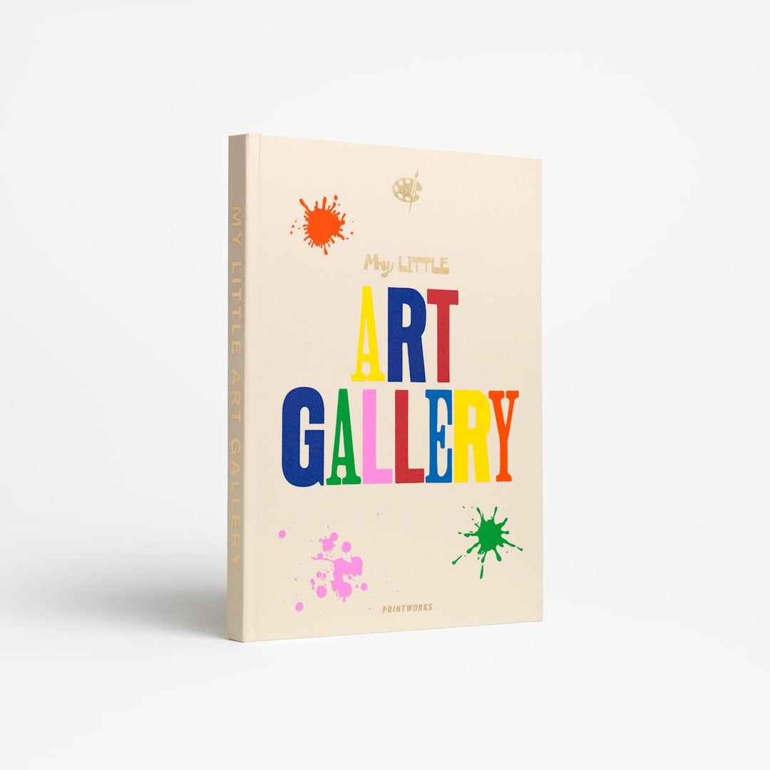 Printworks Art Gallery Frame Book