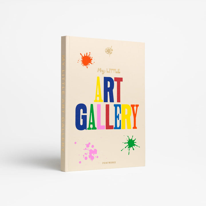 Printworks Art Gallery Frame Book