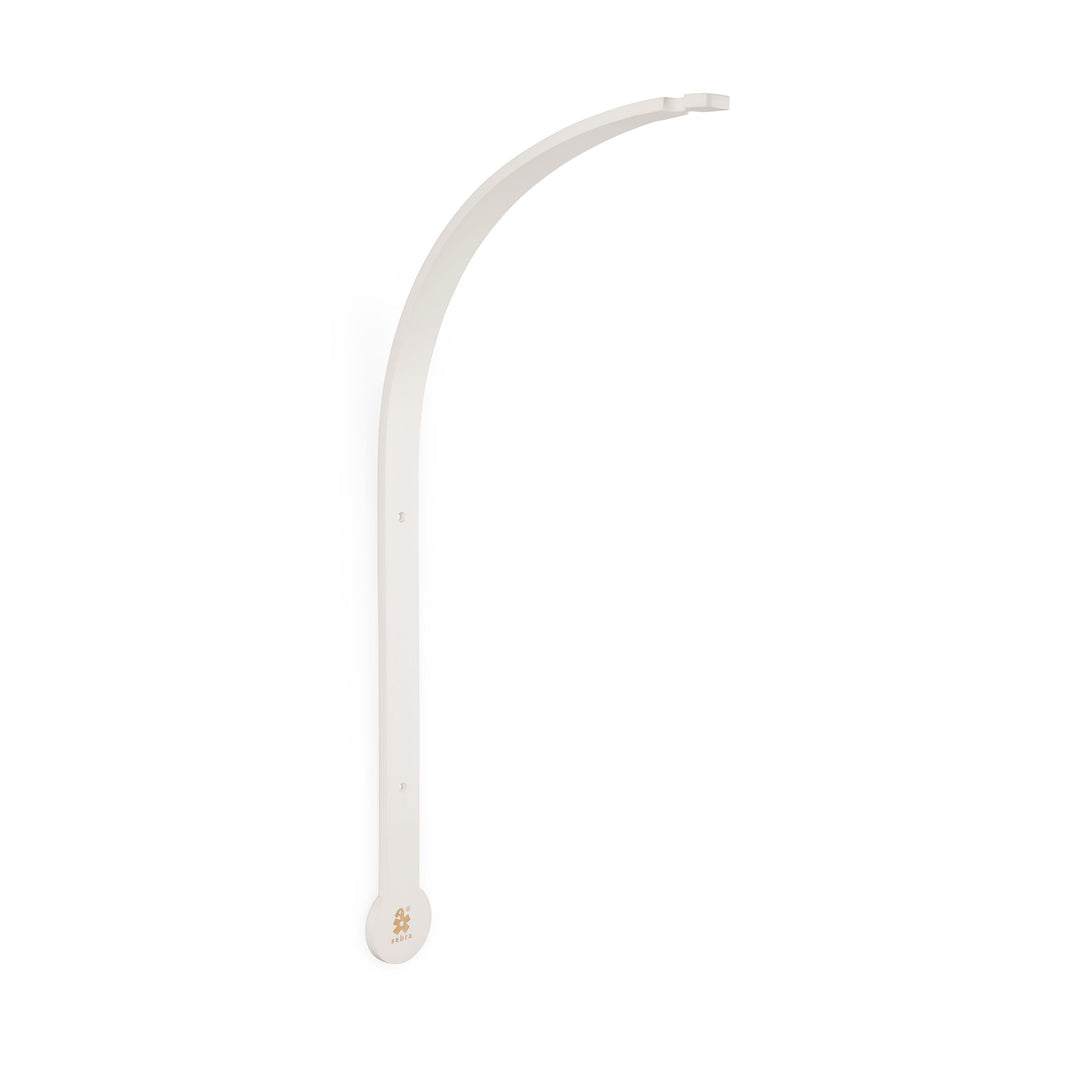 Sebra Canopy Holder - White