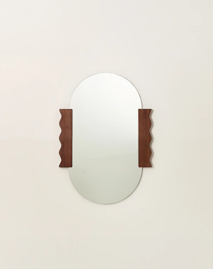 Heju X Nobodinoz Small Mirror - PRE ORDER