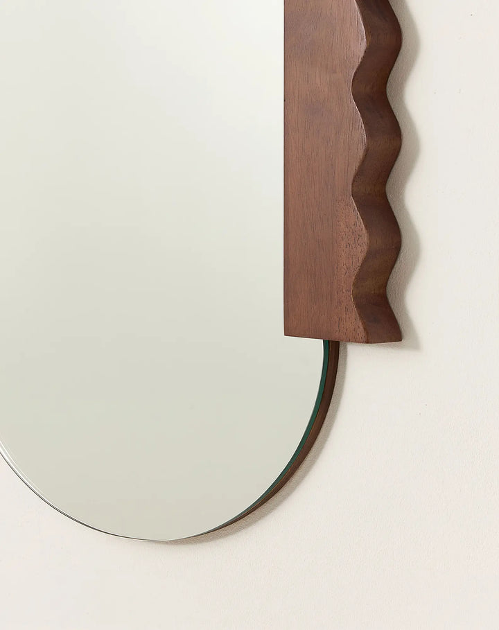 Heju X Nobodinoz Small Mirror - PRE ORDER