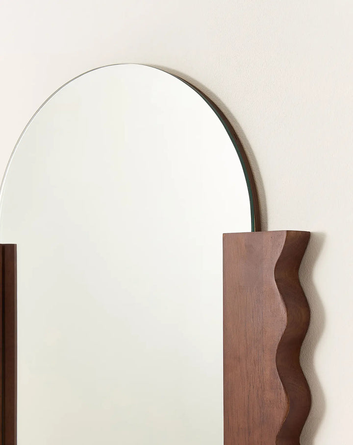 Heju X Nobodinoz Small Mirror - PRE ORDER