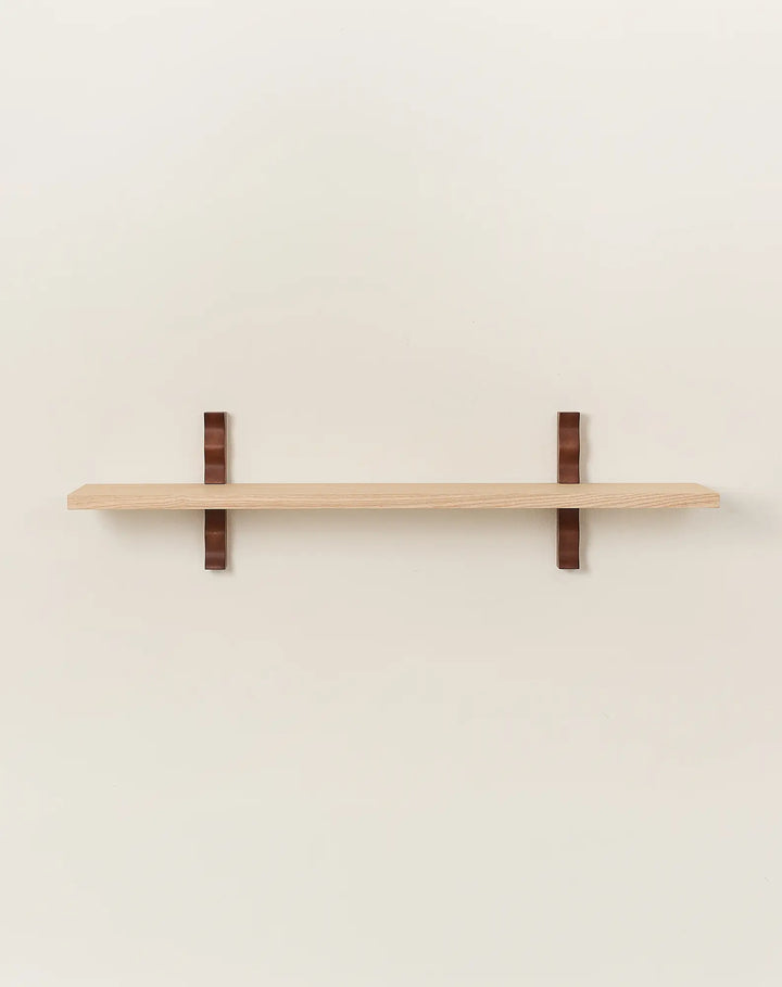 Heju X Nobodinoz Single Wall Shelf - PRE ORDER