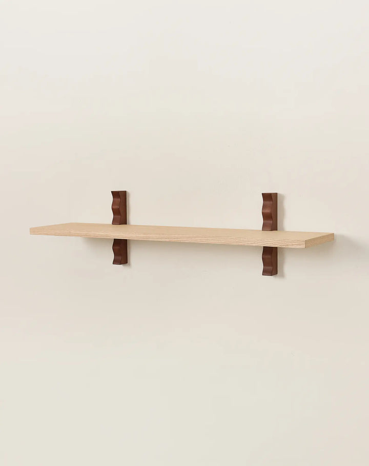 Heju X Nobodinoz Single Wall Shelf - PRE ORDER