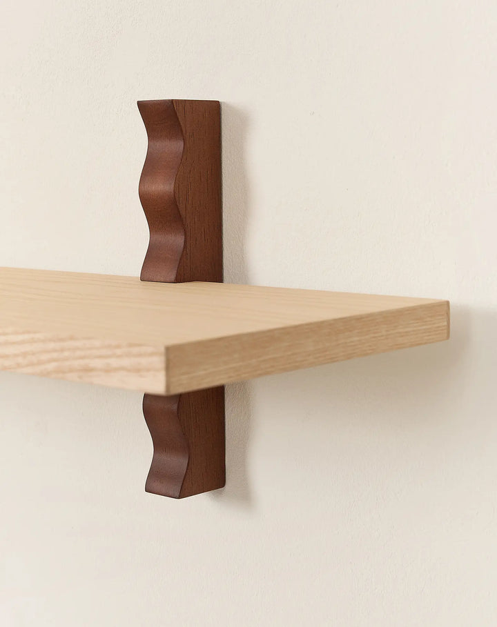 Heju X Nobodinoz Single Wall Shelf - PRE ORDER