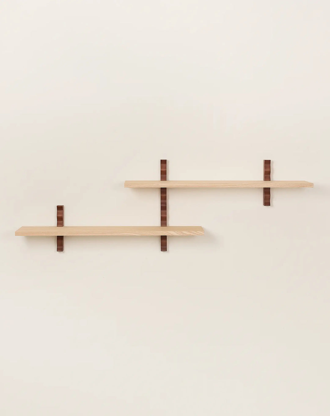 Heju X Nobodinoz Single Wall Shelf - PRE ORDER