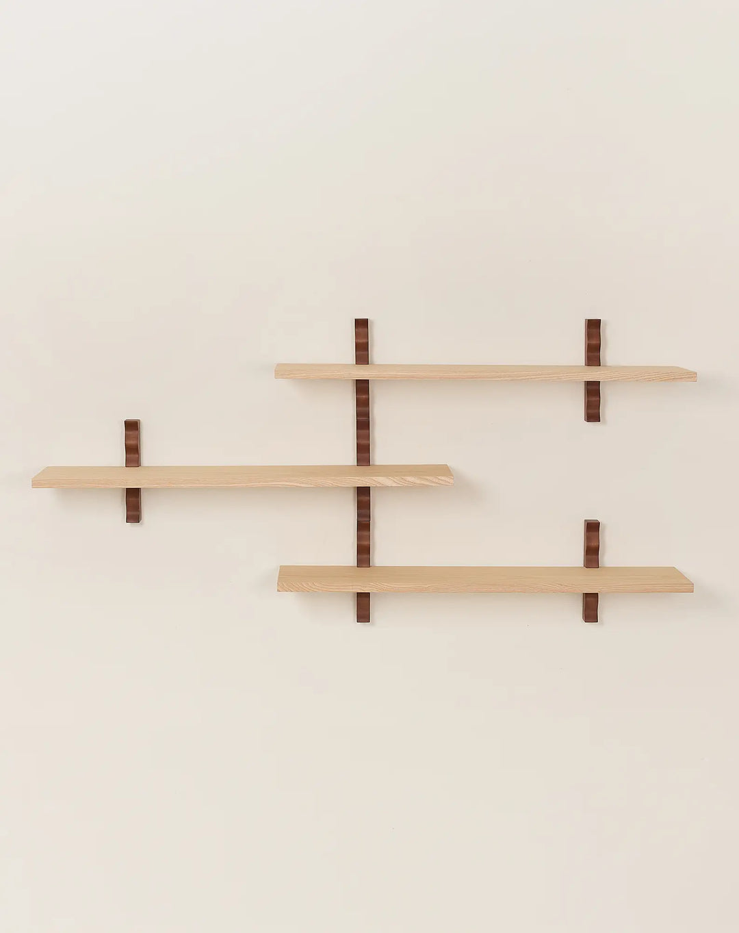 Heju X Nobodinoz Single Wall Shelf - PRE ORDER