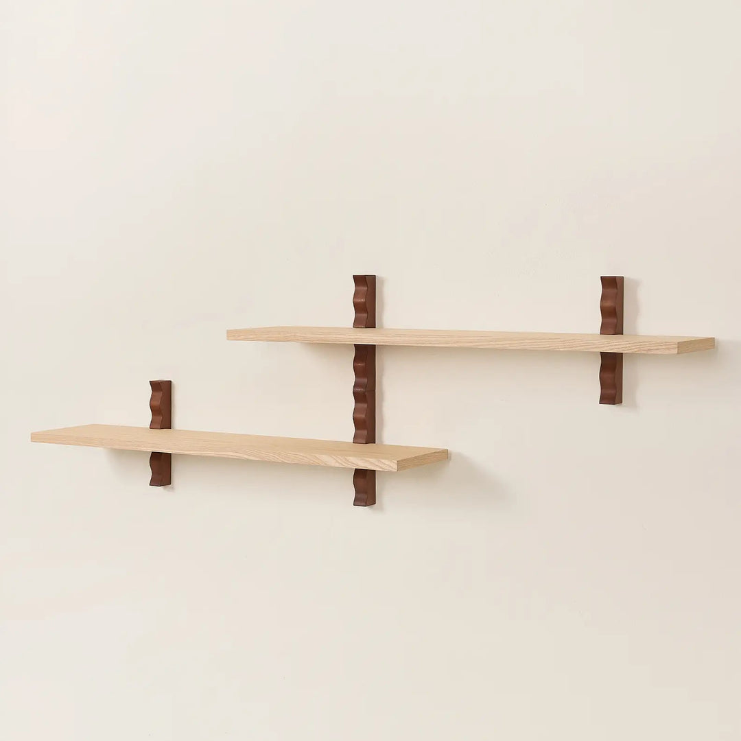 Heju X Nobodinoz Single Wall Shelf - PRE ORDER