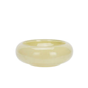 Glass Bowl Honey