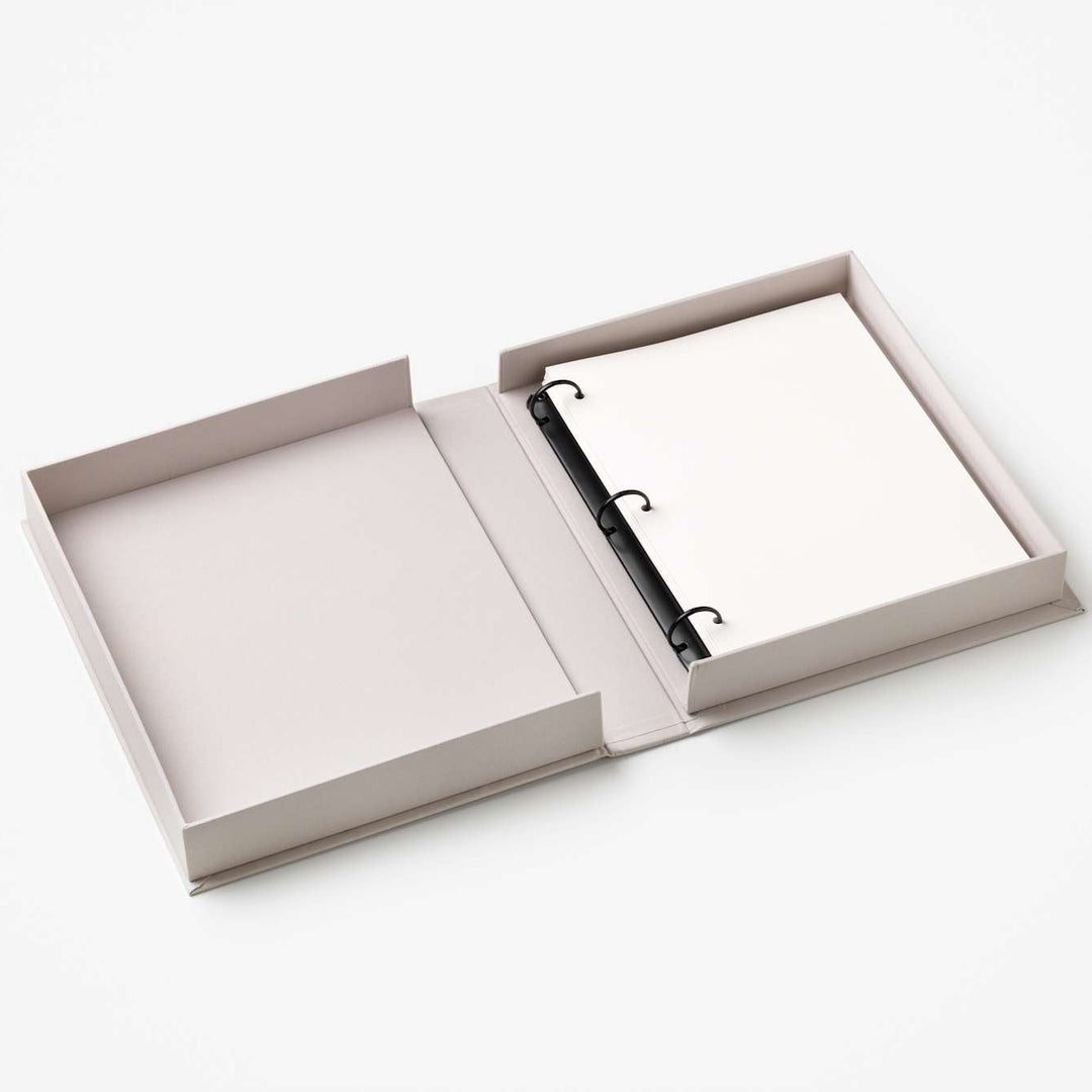 Printworks 'Dogs' Embroidered Photo Album