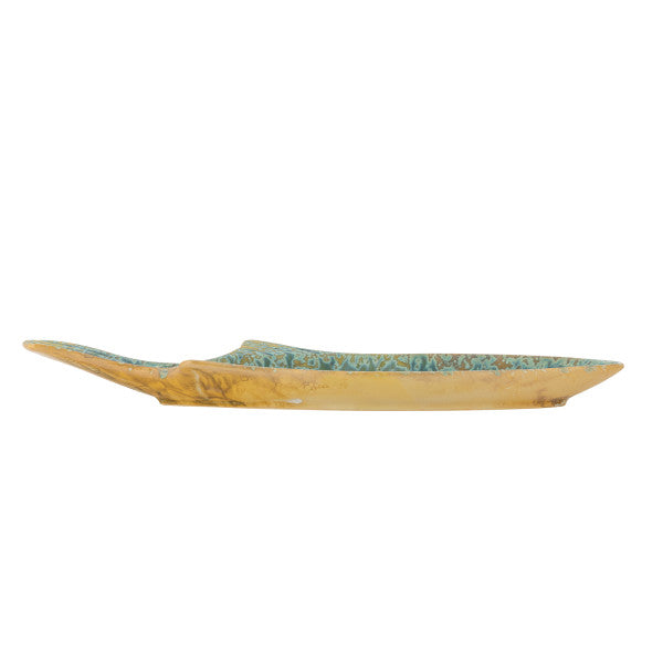 Stoneware Hadden Serving Plate