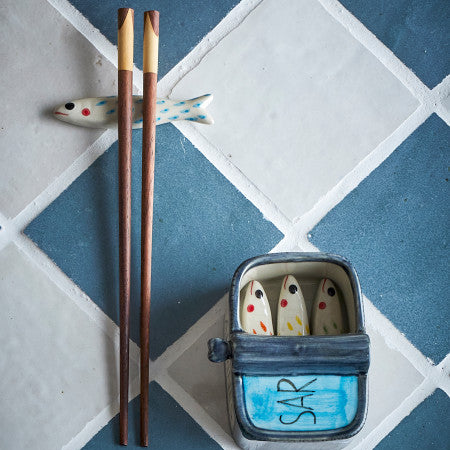 Caiam Chopstick Holder
