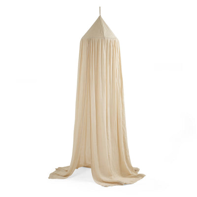 Cotton Canopy by Sebra - Beige