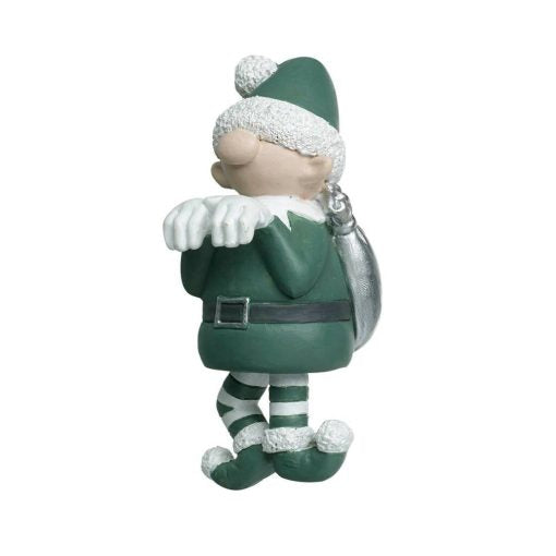 Christmas Elf Pothanger