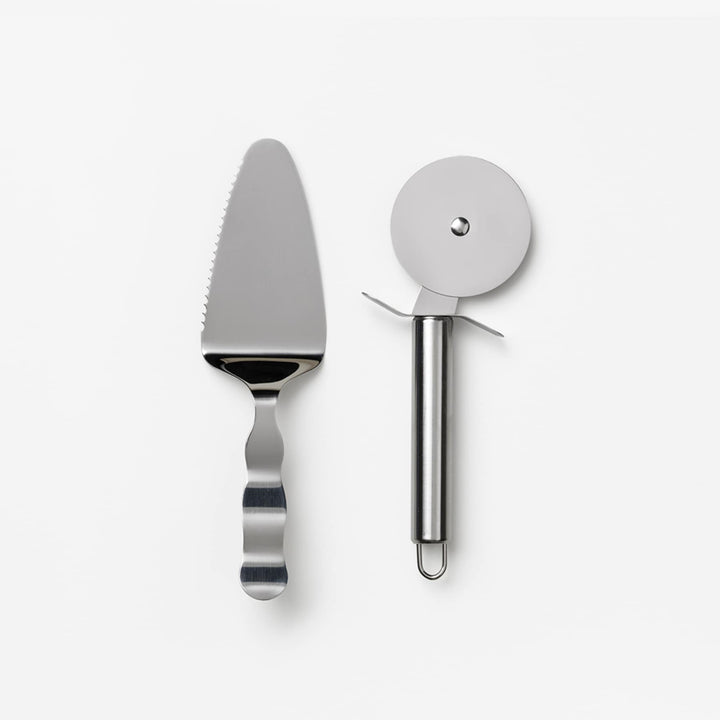 Printworks The Essentials Pizza Tools Kit