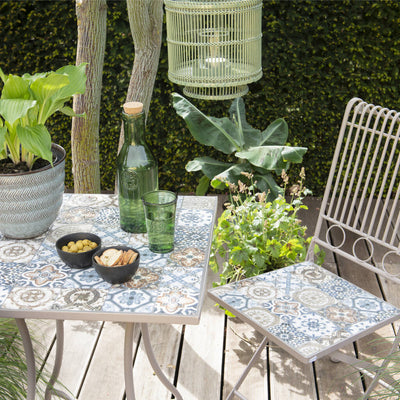 Ravello Bistro Set