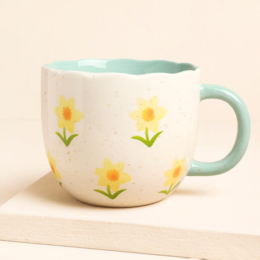 Surprise Sheep Mug