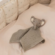 Comfort blanket, Finley the Elephant - PRE ORDER