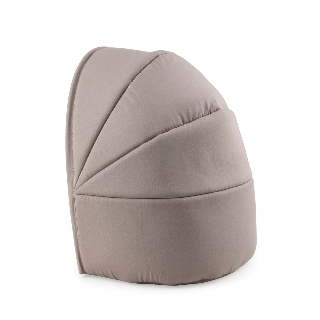 Sebra 3-in-1 Baby Nest , Jetty Beige