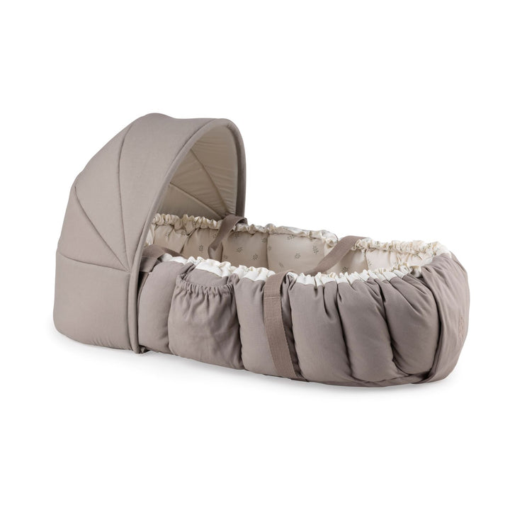 Sebra 3-in-1 Baby Nest , Jetty Beige