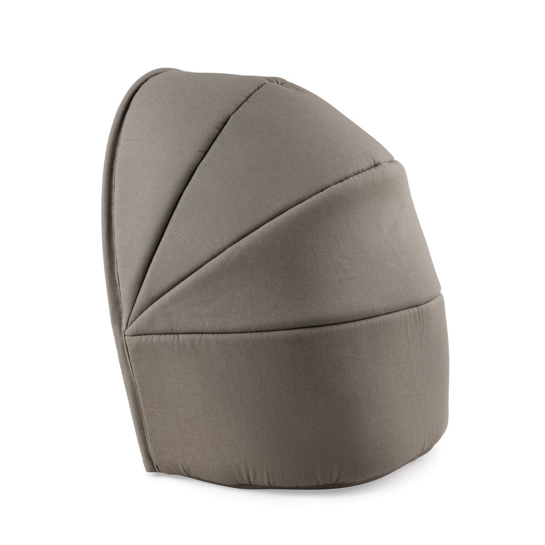 Sebra 3-in-1 Baby Nest, Dark Olive
